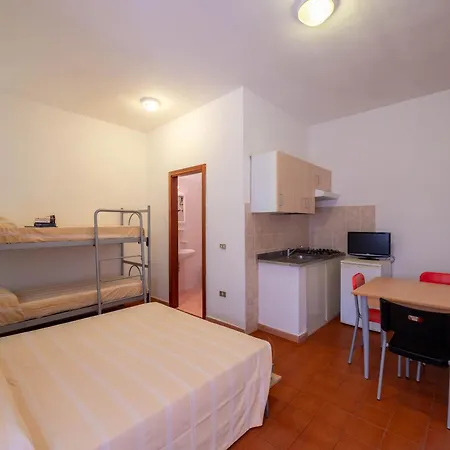 Miravacanze Peschici