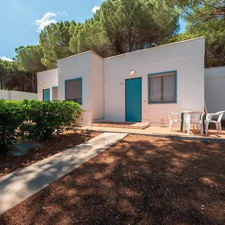 Miravacanze Ferienhaus *