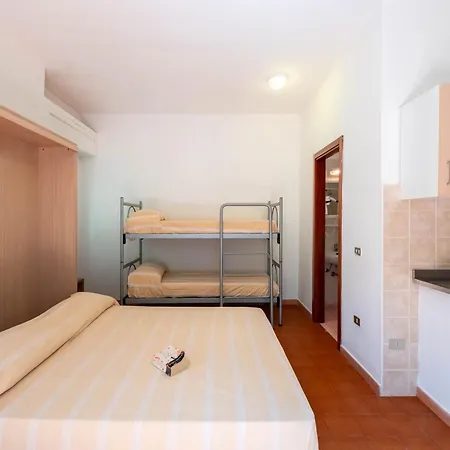 Miravacanze Ferienhaus Peschici