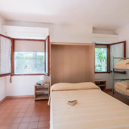 Vakantiehuis Miravacanze Peschici