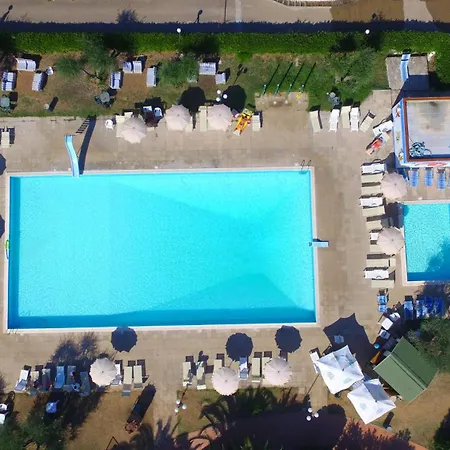 Miravacanze Vakantiehuis *
