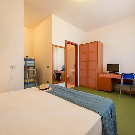 Miravacanze Vakantiehuis Peschici