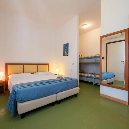 Vakantiehuis Miravacanze *