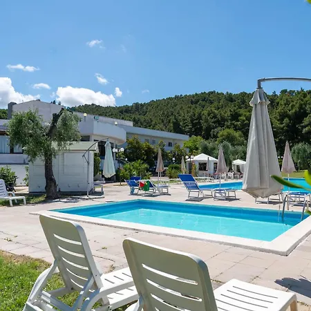 Miravacanze Peschici