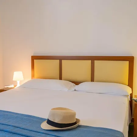 Vakantiehuis Miravacanze Peschici