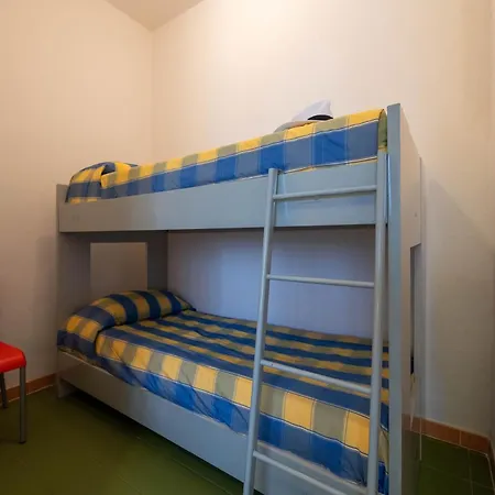 Miravacanze * Peschici